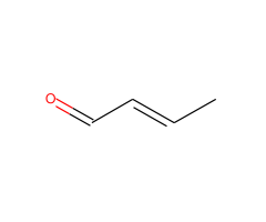 Crotonaldehyde,10 mg/mL in Water