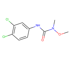 Linuron,0.1 mg/mL in Acetonitrile