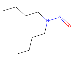 N-Nitrosodi-n-butylamine,0.5 mg/mL in Water