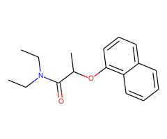 Napropamide,0.1 mg/mL in Acetonitrile