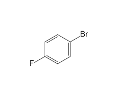 p-Bromofluorobenzene ,0.2 mg/mL in MeOH
