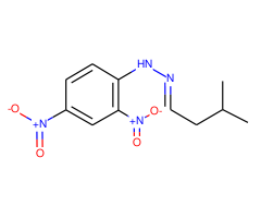 Isovaleraldehyde-DNPH,0.1 mg/mL in Acetonitrile