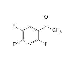 2',4',5'-Trifluoroacetophenone,2.0 mg/mL in AcCN