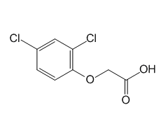 2,4-D,0.2 mg/mL in MeOH