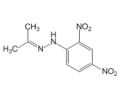 Acetone-DNPH,0.1 mg/mL in AcCN