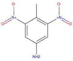 4-Amino-2,6-dinitrotoluene,1000 g/mL in MeOH:AcCN (50:50)