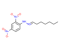 Heptanal-DNPH,0.1 mg/mL in Acetonitrile