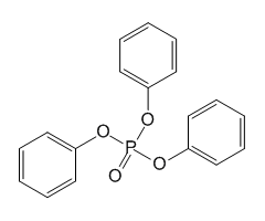 Triphenylphosphate ,5.0 mg/mL in MtBE