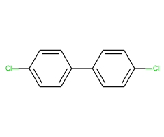 4,4'-Dichlorobiphenyl,0.5 mg/mL in MtBE