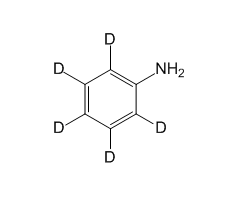 Aniline-d5 ,0.2 mg/mL in CH2Cl2