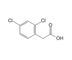 2,4-Dichlorophenylacetic acid (DCAA) ,2.0 g/mL in MeOH