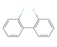 2,2'-Difluorobiphenyl,0.2 mg/mL in CH2Cl2