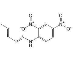Crotonaldehyde-DNPH,0.1 mg/mL in Acetonitrile