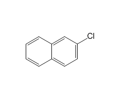 2-Chloronaphthalene,2.0 mg/mL in Hexane