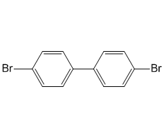 4,4'-Dibromobiphenyl,0.2 mg/mL in CH2Cl2