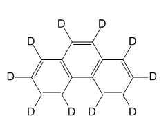 Phenanthrene-d10 ,0.2 mg/mL in CH2Cl2