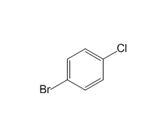 4-Bromochlorobenzene,2.0 mg/mL in MeOH