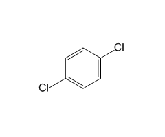 1,4-Dichlorobenzene ,2.0 mg/mL in Hexane