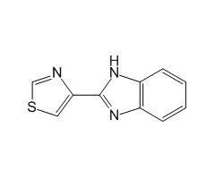 Thiabendazole,0.1 mg/mL in Acetonitrile