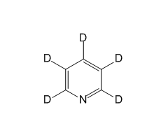 Pyridine-d5,0.2 mg/mL in CH2Cl2
