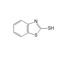 Mercaptobenzothiazole ,0.1 mg/mL in Acetonitrile