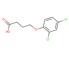 2,4-DB Acid,0.2 mg/mL in MeOH