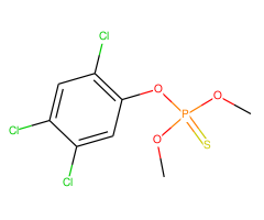 Ronnel ,100 μg/mL in MeOH