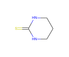3,4,5,6-Tetrahydro-2-pyrimidinethiol (THP) ,0.1 mg/mL in 0.1% w/v DTT in Ethyl acetate