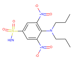 Oryzalin ,0.1 mg/mL in Acetonitrile