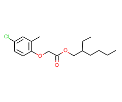 MCPA 2-ethylhexyl ester