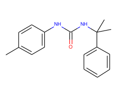 Daimuron,1000 g/mL in Acetonitrile