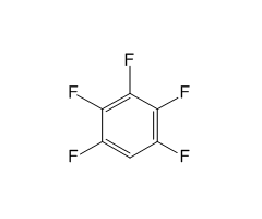 Pentafluorobenzene ,0.2 mg/mL in MeOH
