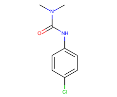 Monuron ,0.1 mg/mL in Acetonitrile