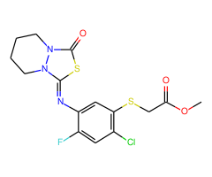 Fluthiacet-methyl,1000 g/mL in Acetonitrile