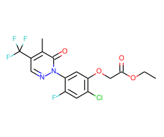 Flufenpyr-ethyl,1000 g/mL in Acetonitrile