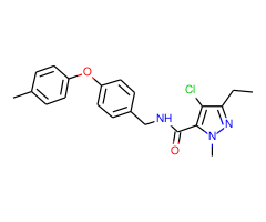 Tolfenpyrad,1000 g/mL in Acetonitrile