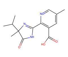 Imazapic,1000 μg/mL in Acetonitrile