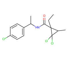 Carpropamid,100 g/mL in Acetonitrile