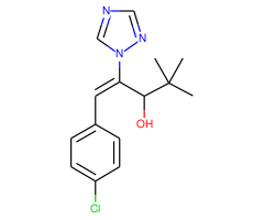 Uniconazole,1000 g/mL in Acetonitrile