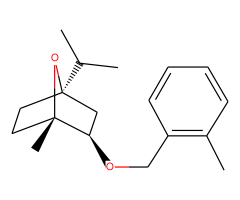 Cinmethylin,1000 g/mL in Acetonitrile