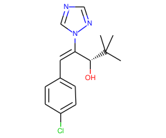 Uniconazole-P,100 g/mL in Acetonitrile