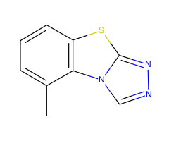 Tricyclazole,1000 μg/mL in Acetonitrile