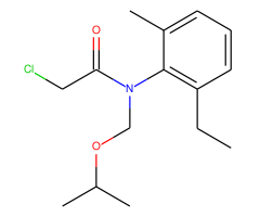 Propisochlor,1000 g/mL in Acetonitrile