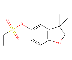 Benfuresate,100 μg/mL in Methanol