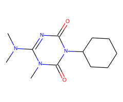 Hexazinone ,1000 g/mL in MeOH