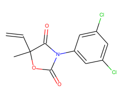 Vinclozolin ,100 g/mL in MeOH