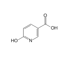 6-Hydroxypyridine-3-carboxylic acid