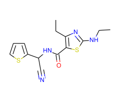 Ethaboxam,100 g/mL in Acetonitrile