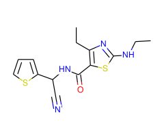 Ethaboxam,100 μg/mL in Acetonitrile