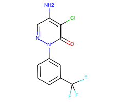 Norflurazon-desmethyl,100 g/mL in Acetonitrile